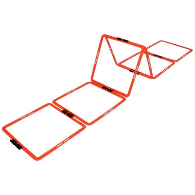 Merco Square Speed agility překážka oranžová Merco Square Speed agility překážka oranžová