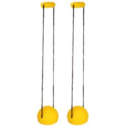 Merco Squish Steppers balančné kamene s držadlami