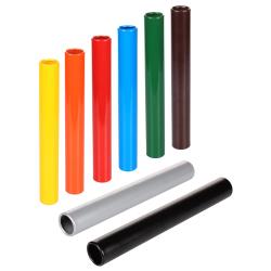 Merco Štafetový kolík sada, schválené IAAF