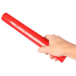 Merco Štafetový kolík sada, schváleno IAAF