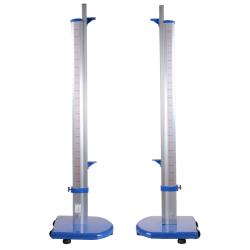 Merco Standard stojany pre skok vysoký Merco Standard stojany pre skok vysoký