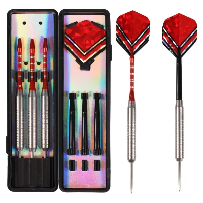 Merco Steel Dart Set sada šipek 20 g Merco Steel Dart Set sada šipek 20 g