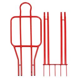 Merco Steel Dummy tréninková figurína