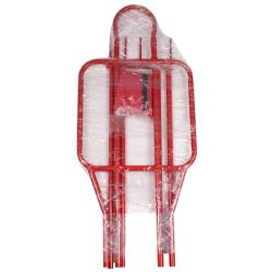 Merco Steel Dummy tréninková figurína