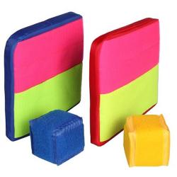 Merco Sticky Hand samolepiace lapy s loptičkami Merco Sticky Hand samolepiace lapy s loptičkami