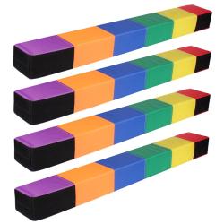 Merco Straight Beam balanční dráha