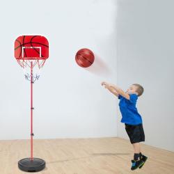 Merco Striker basketbalový koš se stojanem