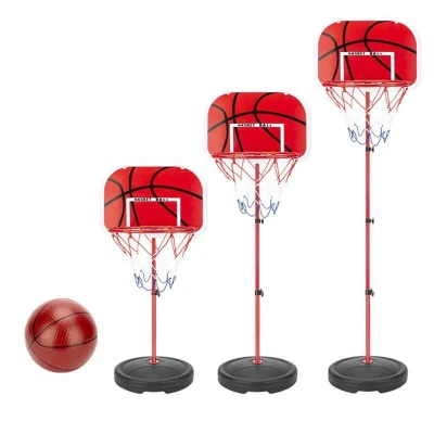 Merco Striker basketbalový koš se stojanem