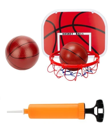 Merco Striker basketbalový koš se stojanem
