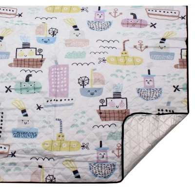 Merco Submarine M pikniková deka 150 x 200 cm