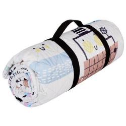 Merco Submarine M pikniková deka 150 x 200 cm POUZE 1 ks (VÝPRODEJ)