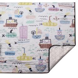 Merco Submarine M pikniková deka 150 x 200 cm POUZE 1 ks (VÝPRODEJ)