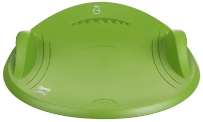 Merco Supernova 70 zelený sáňkovací talíř