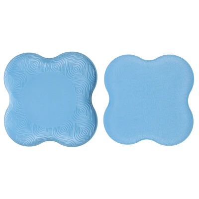 Merco Support Pad Set podložky pod kolena a lokty modrá