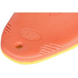 Merco Surf plavecká deska oranžová