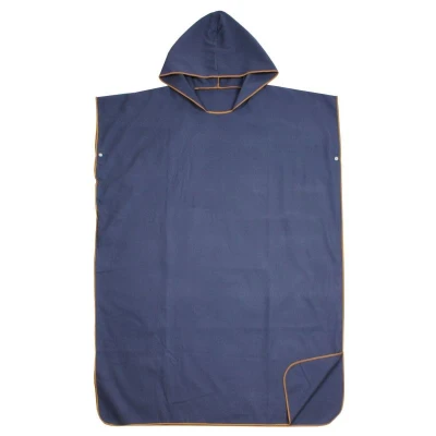 Merco Surf plážové pončo navy Merco Surf plážové pončo navy