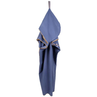 Merco Surf plážové pončo navy