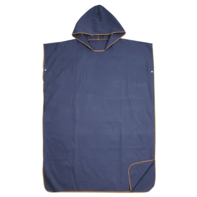 Merco Surf plážové pončo navy