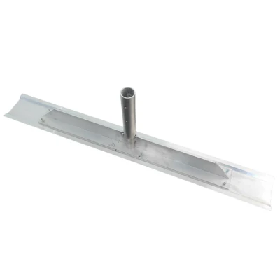 Merco Surface hliníkové hrablo na antukové kurty Merco Surface hliníkové hrablo na antukové kurty