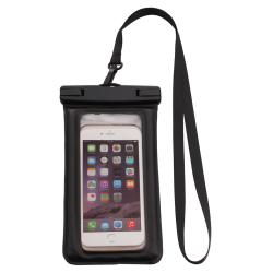 Merco Swim IPX8 Audio pouzdro na telefon černá Merco Swim IPX8 Audio pouzdro na telefon černá