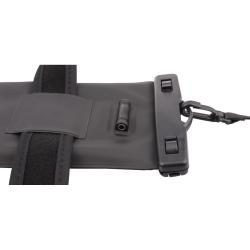 Merco Swim IPX8 Audio pouzdro na telefon černá