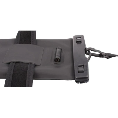 Merco Swim IPX8 Audio pouzdro na telefon černá