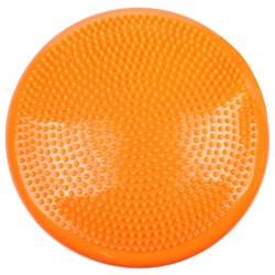 Merco T33 balanční podložka oranžová