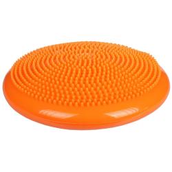Merco T33 balanční podložka oranžová