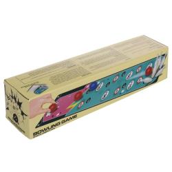 Merco Table Bowling společenská hra POUZE 1 ks (VÝPRODEJ)