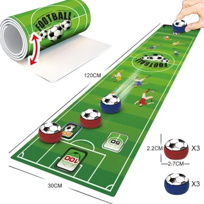 Merco Table Football společenská hra