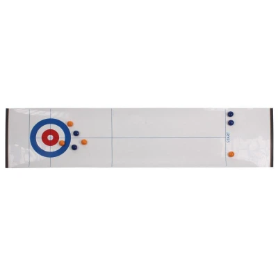 Merco Table Mini Curling společenská hra