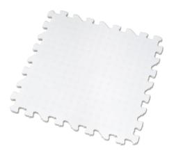 Merco Target branka s postranní sítí + Winnwell Dryland Tiles (10ks) střelecká deska
