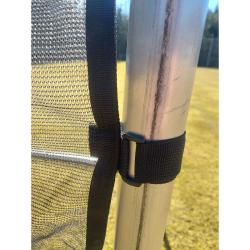 Merco Target Club fotbalová střelecká plachta