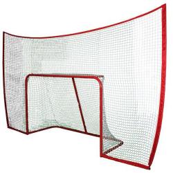 Merco Target FG branka s postranní sítí + Merco Shooting Pad deska