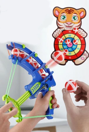 Merco Target Monkey terč na suchý zip