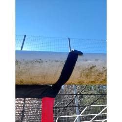 Merco Target Premium futbalová strelecká plachta