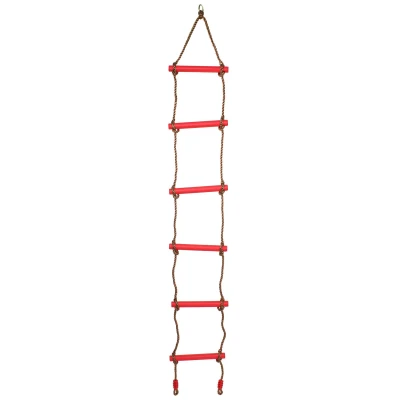 Merco Tarzan provazový žebřík