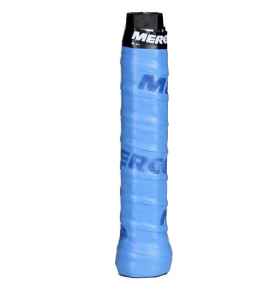 Merco Team overgrip omotávka tl. 0,75 mm / box 50 ks mix barev