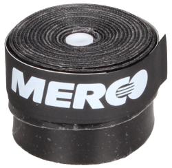 Merco Team overgrip omotávka tl. 0,75 mm čierna