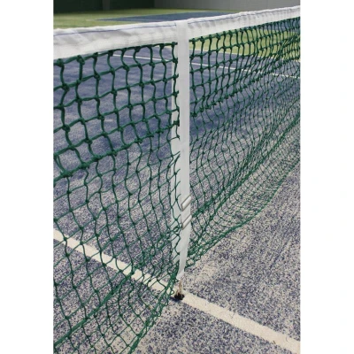 Merco Tenis Wimbledon Profi středová páska s karabinou