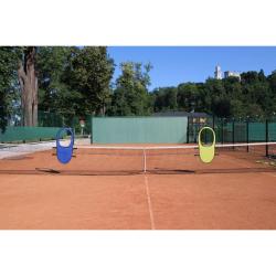 Merco Tennis Target sada tenisových terčů na síť POUZE 1 balení (VÝPRODEJ)