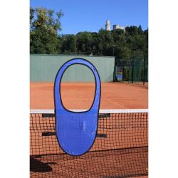 Merco Tennis Target sada tenisových terčů na síť POUZE 1 balení (VÝPRODEJ)