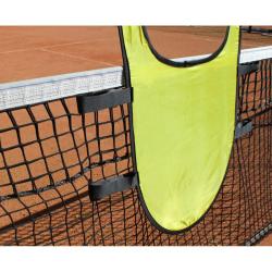 Merco Tennis Target sada tenisových terčů na síť POUZE 1 balení (VÝPRODEJ)