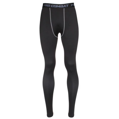 Merco Thick Warm fitness set zelená
