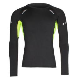 Merco Thick Warm fitness set zelená POUZE XL (VÝPRODEJ)