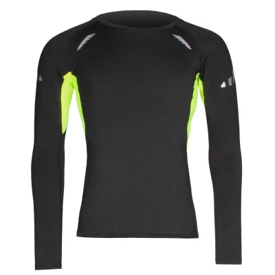 Merco Thick Warm fitness set zelená POUZE XL (VÝPRODEJ)