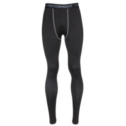 Merco Thick Warm fitness set zelená POUZE XL (VÝPRODEJ)