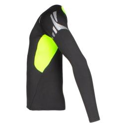 Merco Thick Warm fitness set zelená POUZE XL (VÝPRODEJ)