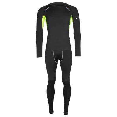 Merco Thick Warm fitness set zelená POUZE XL (VÝPRODEJ) Merco Thick Warm fitness set zelená POUZE XL (VÝPRODEJ)