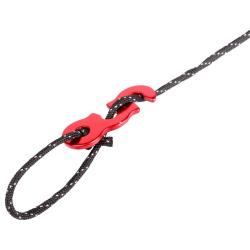 Merco Three Eye 5mm spona stanového lana